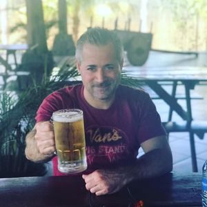 Meet your Posher, David